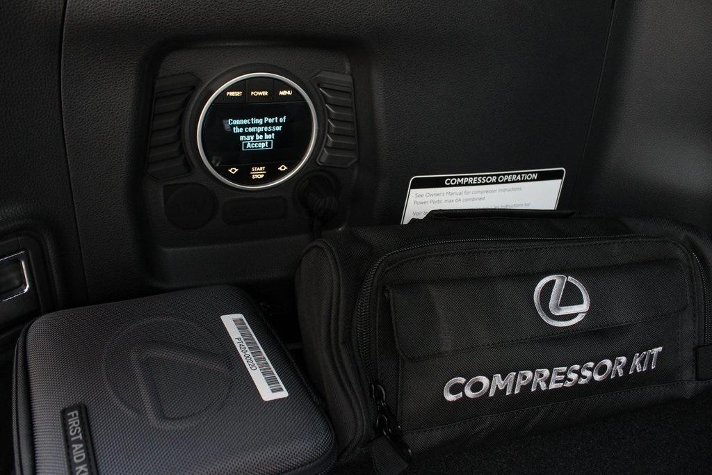 Used 2025 Lexus GX 550 Overtrail+ For Sale (Sold